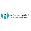 A Dental Care logo